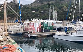 House Boat V Al Poetto 2 Pax Piu' 1