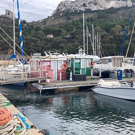 Apartament House Boat V Al Poetto 2 Pax Piu' 1 Cagliari Zewnętrze zdjęcie